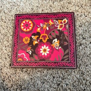 Vera Bradley Note Pad